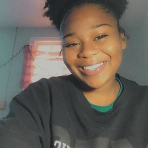 Meet your Posher, Keeva